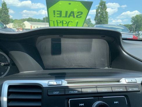 Used 2014 Honda Accord LX image 20