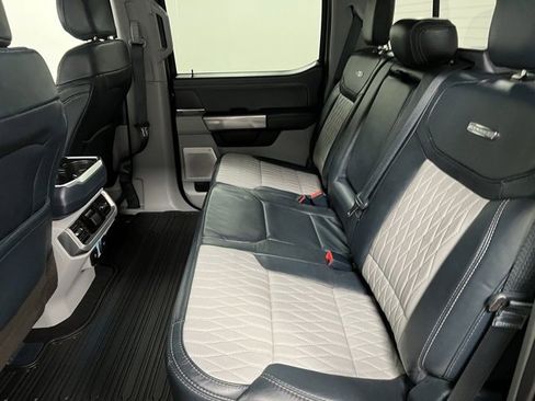 Used 2023 Ford F150 Limited image 43