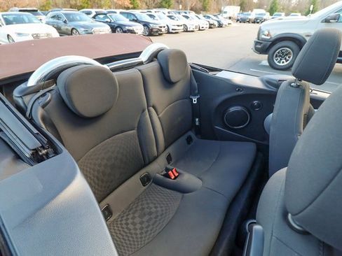 Used 2010 MINI Cooper S image 56