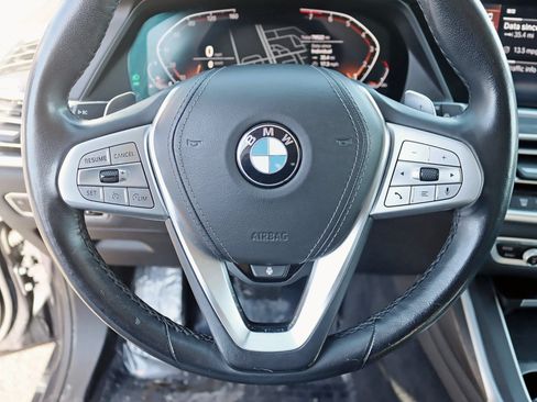 Used 2020 BMW X7 xDrive40i w/ Premium Package AWD/4WD image 20