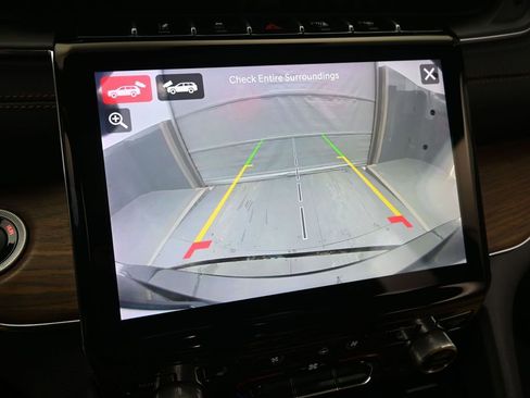 Used 2024 Jeep Grand Cherokee L Summit image 37