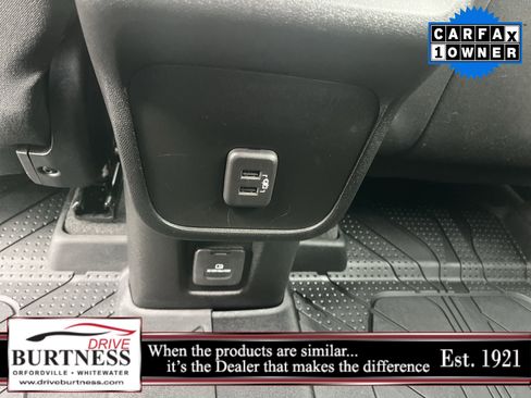 Certified 2022 Chevrolet Equinox LT image 11