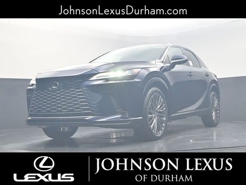 New 2026 Lexus RX 350 image 17