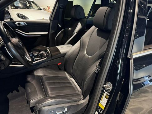 Used 2020 BMW X5 xDrive40i w/ Premium Package AWD/4WD image 11
