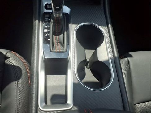 New 2026 Nissan Altima 2.5 SR FWD image 17