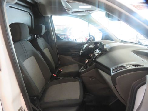 Used 2022 Ford Transit Connect XL FWD image 34