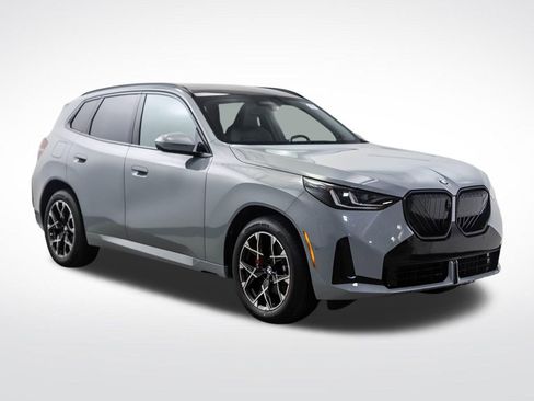 New 2026 BMW X3 xDrive30 AWD/4WD image 7