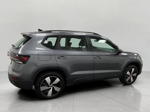 Used 2025 Volkswagen Taos S AWD/4WD image 3