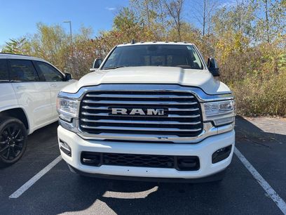 Used 2024 RAM 3500 Limited