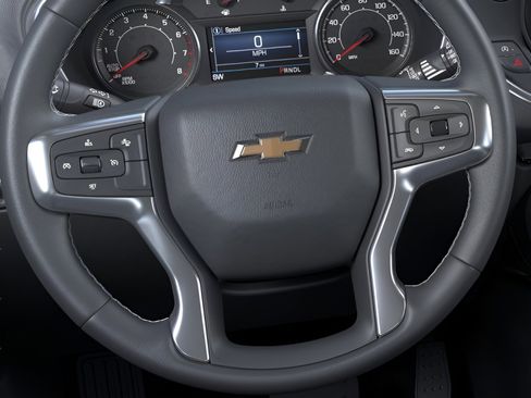 New 2026 Chevrolet Blazer LT w/ Sound & Technology Package image 19