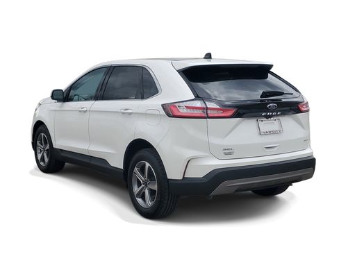 Used 2024 Ford Edge SEL w/ Convenience Package AWD/4WD image 4