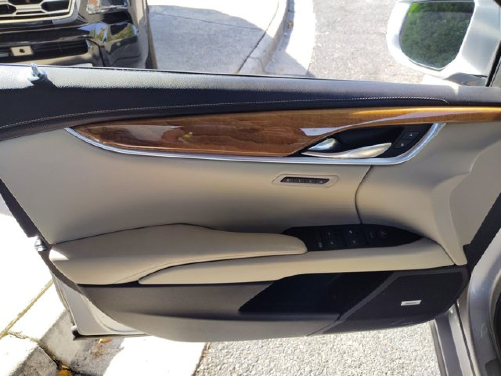 Used 2018 Cadillac XTS Luxury FWD image 20