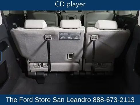 Used 2021 Honda Odyssey Touring image 21