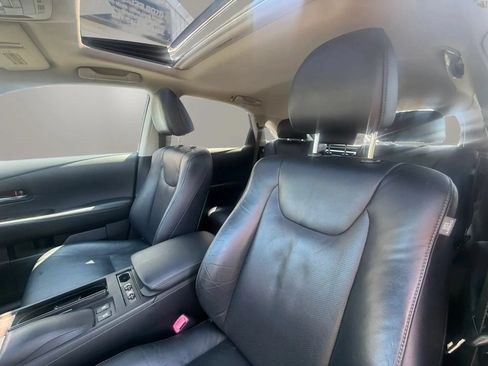 Used 2014 Lexus RX 350 AWD w/ Navigation Package image 16