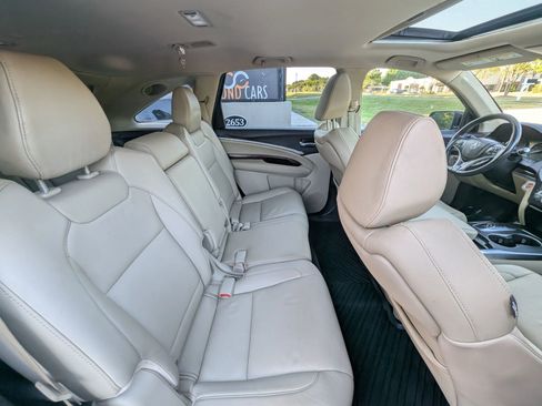 Used 2017 Acura MDX FWD w/ Technology Package image 32