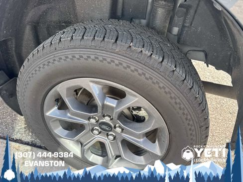 Used 2024 Ford Maverick XLT w/ Equipment Group 300A Standard image 19