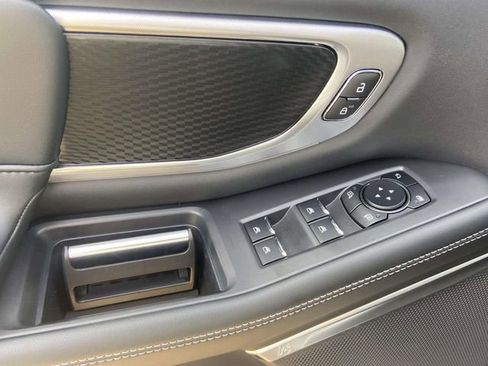 New 2026 Ford Expedition Platinum AWD/4WD image 12