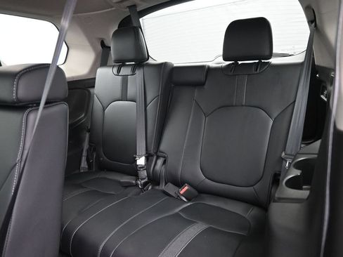 Used 2024 Honda Pilot EX-L image 29