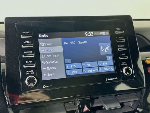 Used 2024 Toyota Camry LE FWD image 27