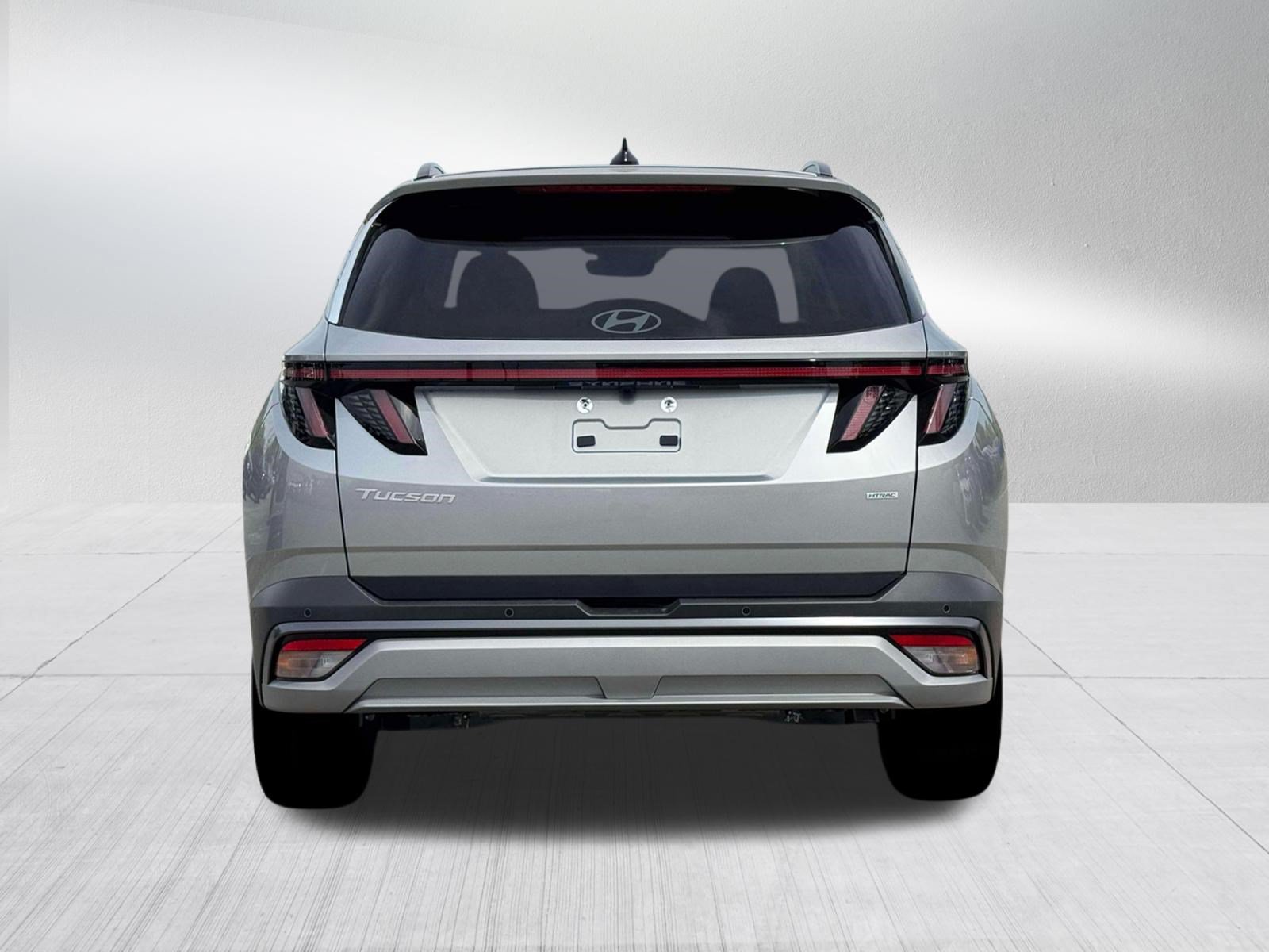 New 2026 Hyundai Tucson Limited AWD/4WD image 6