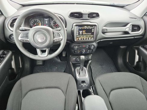 Used 2023 Jeep Renegade Latitude image 10