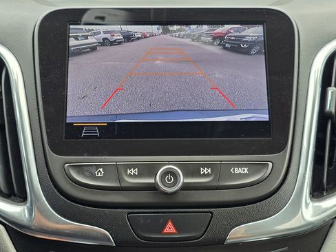 Certified 2019 Chevrolet Equinox Premier image 24