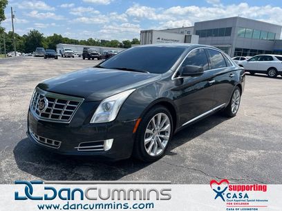 Used 2015 Cadillac XTS Luxury