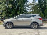 Used 2017 Hyundai Santa Fe Sport image 2
