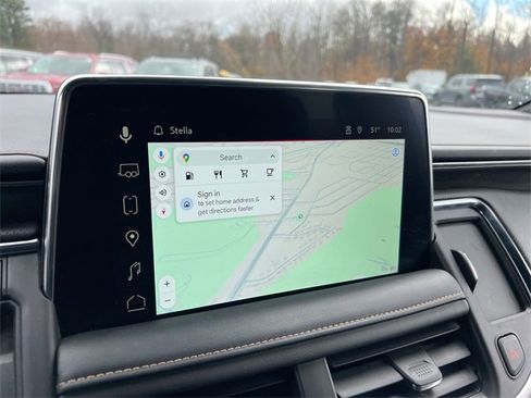 Used 2023 GMC Yukon AT4 w/ Technology Package image 14