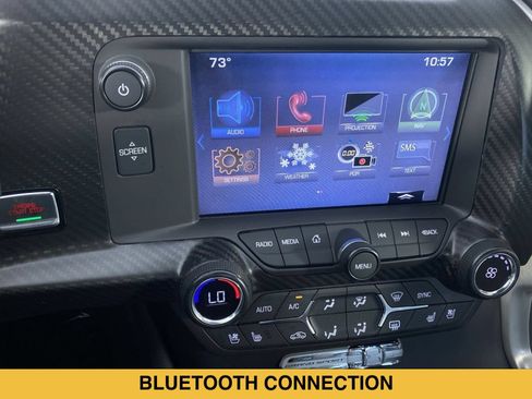Certified 2017 Chevrolet Corvette Grand Sport RWD image 5
