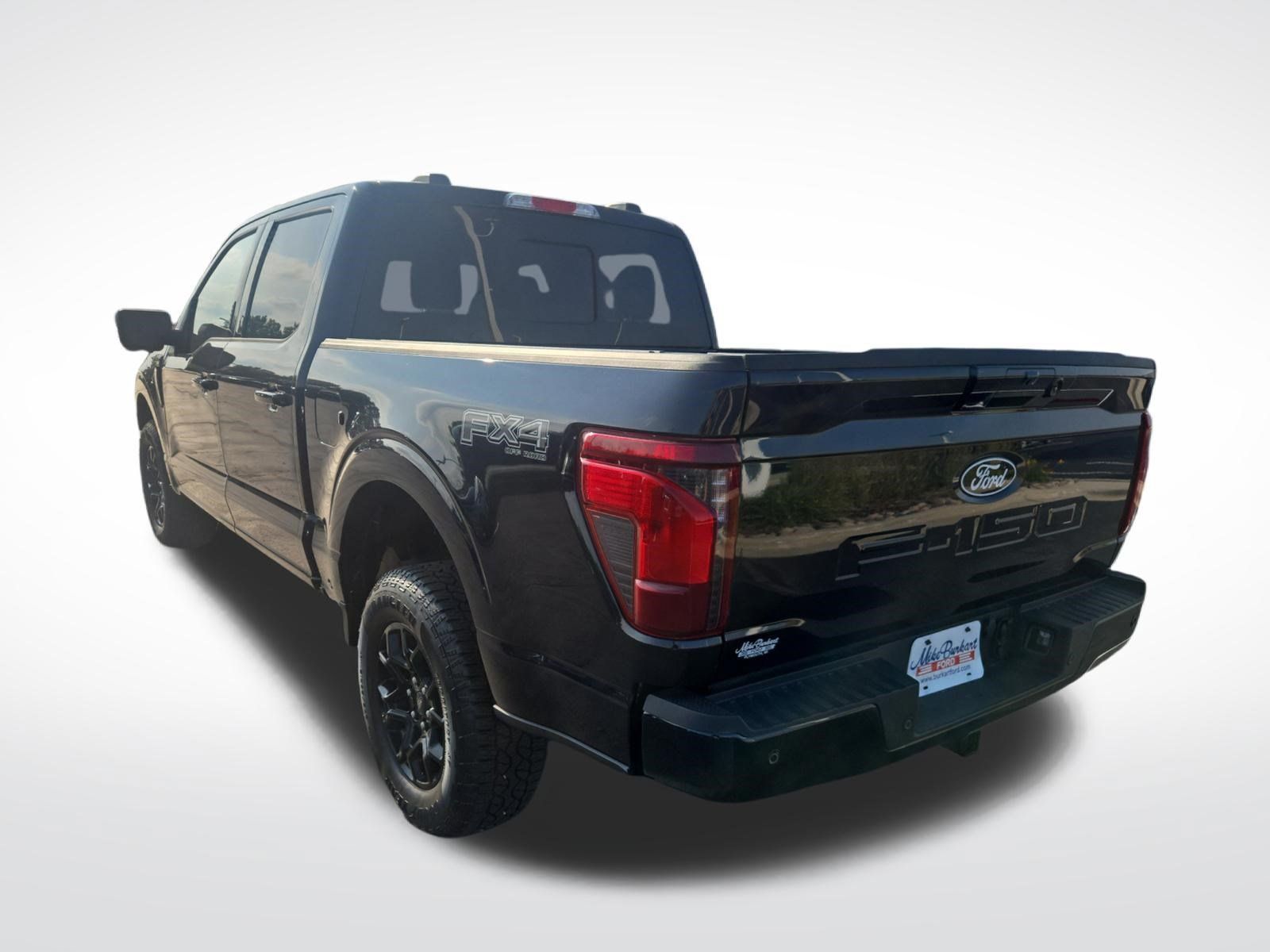 Used 2024 Ford F150 XLT w/ Equipment Group 302A MID AWD/4WD image 8