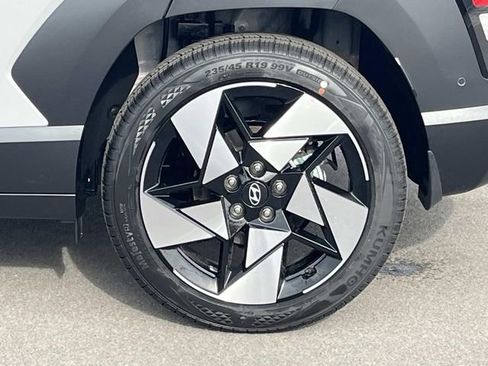 New 2026 Hyundai Kona Limited FWD image 13