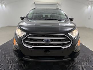 Used 2020 Ford EcoSport SE w/ SE Convenience Package video 2