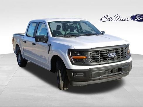 New 2025 Ford F150 XL image 2