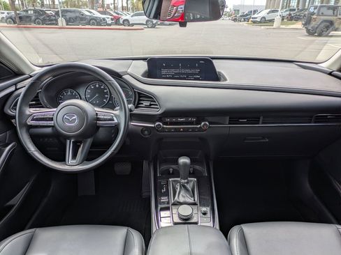 Certified 2023 MAZDA CX-30 AWD 2.5 S w/ Preferred Package image 27