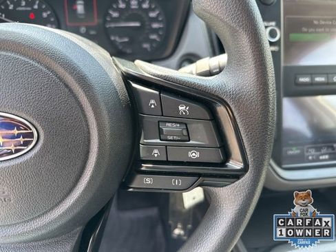 Certified 2024 Subaru Crosstrek 2.0i image 14