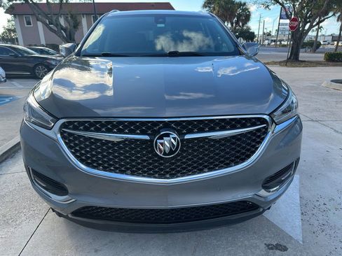 Used 2019 Buick Enclave Avenir image 3