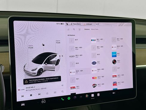 Used 2022 Tesla Model 3 Long Range AWD/4WD image 18