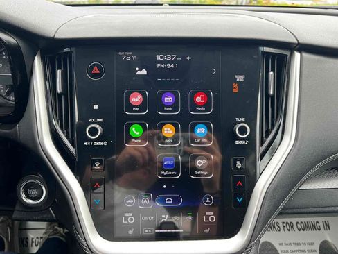 Used 2022 Subaru Outback Premium image 26