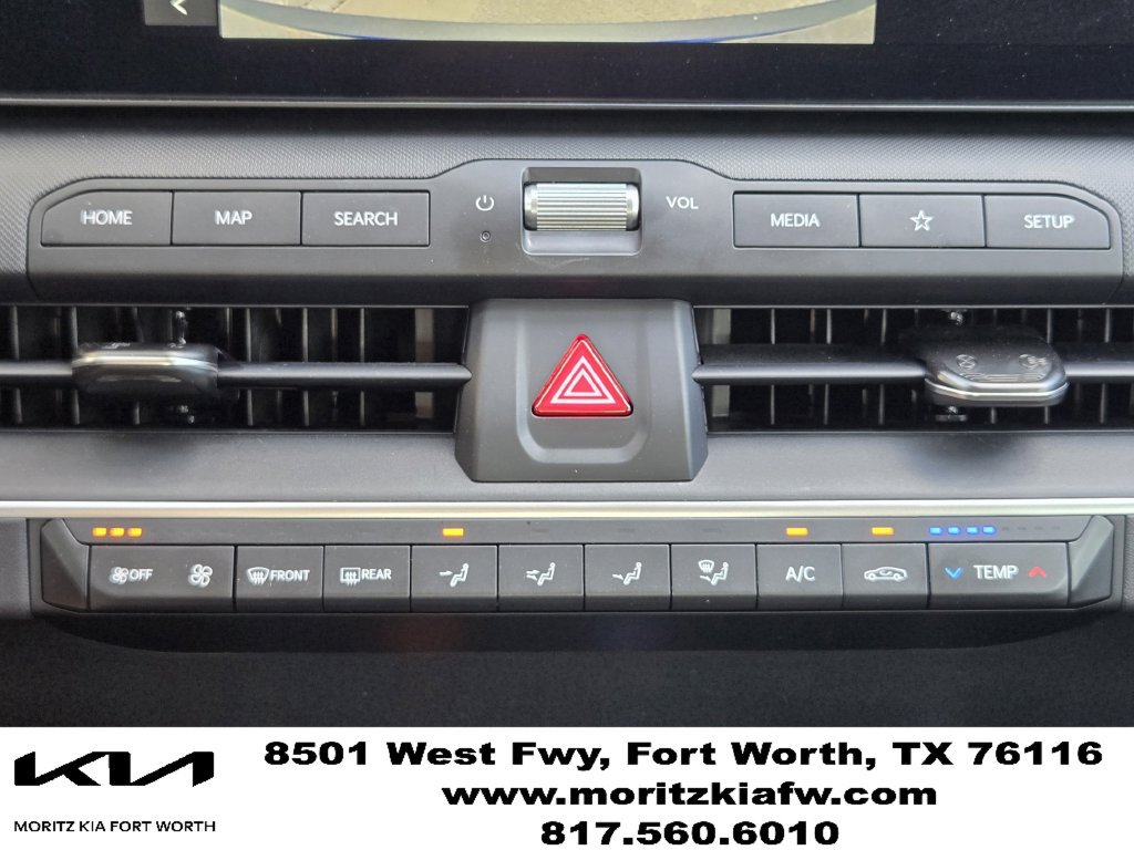 New 2026 Kia K4 FWD image 15