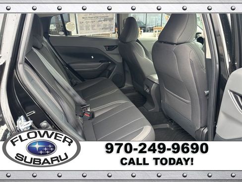 New 2026 Subaru Crosstrek 2.0i Premium w/ Convenience Package #2 image 13