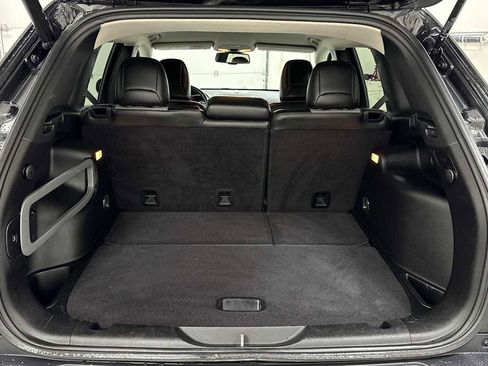 Used 2014 Jeep Cherokee Limited w/ Luxury Group image 27