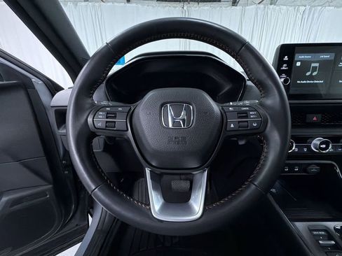 Used 2026 Honda CR-V Sport-L image 24