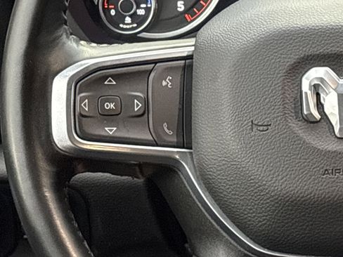 Certified 2024 RAM 2500 Laramie image 22