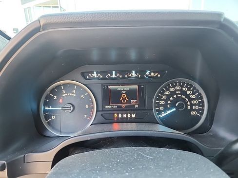 Used 2018 Ford F150 XLT w/ Equipment Group 301A Mid AWD/4WD image 13