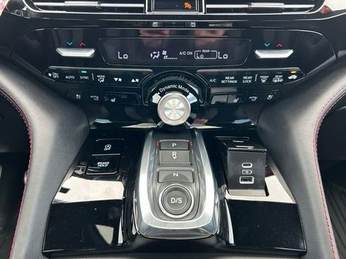 Used 2025 Acura MDX A-Spec AWD/4WD image 11