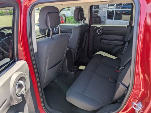 Used 2011 Dodge Nitro Heat w/ Popular Equipment Group AWD/4WD image 22