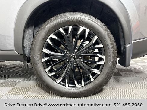 Certified 2026 Nissan Rogue SV image 4