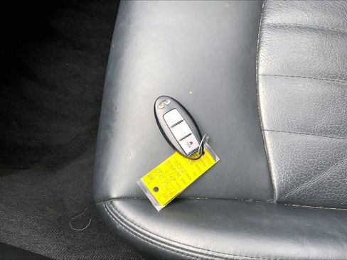 Used 2017 INFINITI QX50 Journey w/ Premium Package image 14