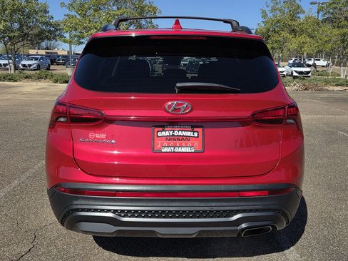 Used 2022 Hyundai Santa Fe XRT w/ Cargo Package image 5